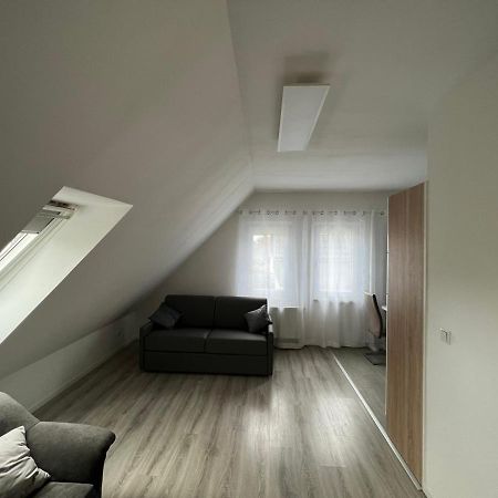 Ferienwohnung ゾルタウ エクステリア 写真
