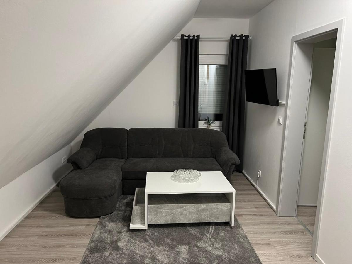 Ferienwohnung ゾルタウ エクステリア 写真