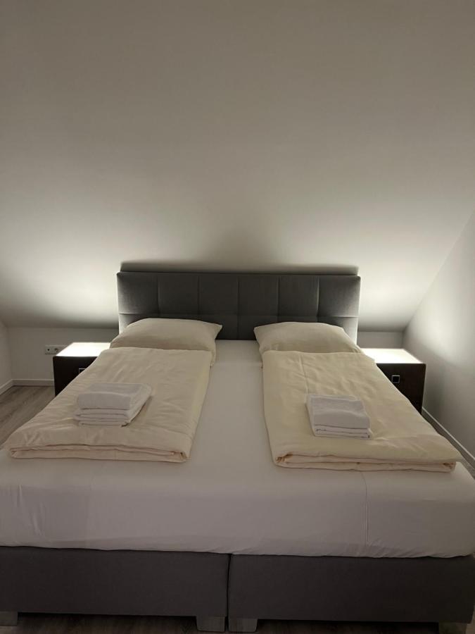Ferienwohnung ゾルタウ エクステリア 写真