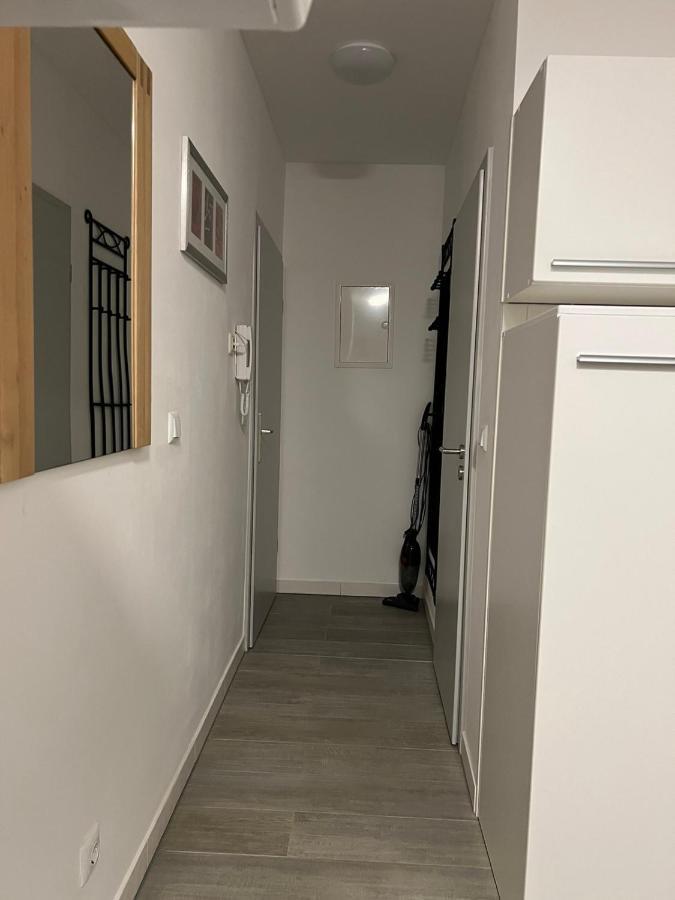 Ferienwohnung ゾルタウ エクステリア 写真