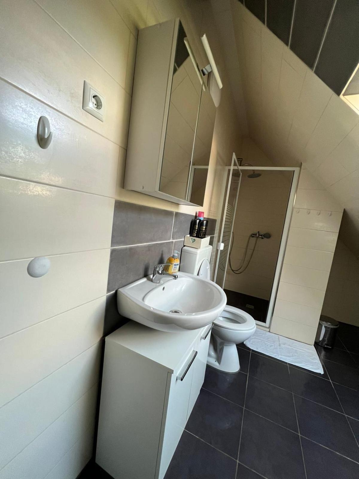 Ferienwohnung ゾルタウ エクステリア 写真